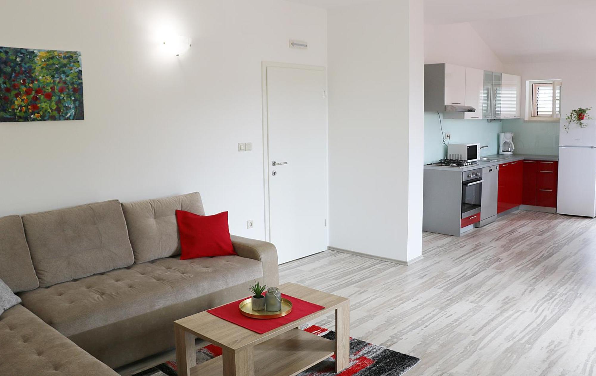 Apartments Neda Ploce  Exterior photo