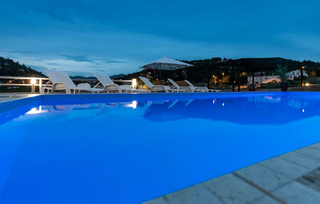 Apartments Neda Ploce  Exterior photo