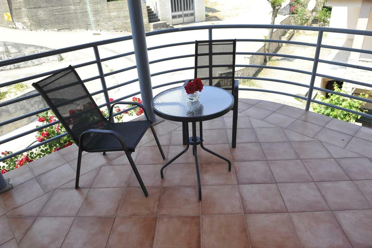 Apartments Neda Ploce  Exterior photo